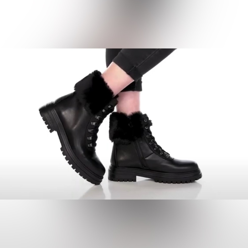 Vaneli Zick Boots 🥾